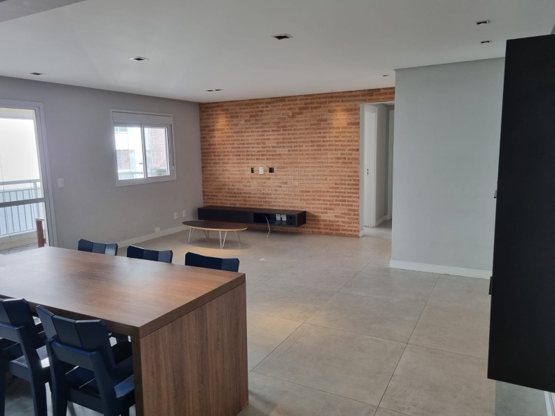 Apartamento à venda com 2 quartos, 83m² - Foto 1