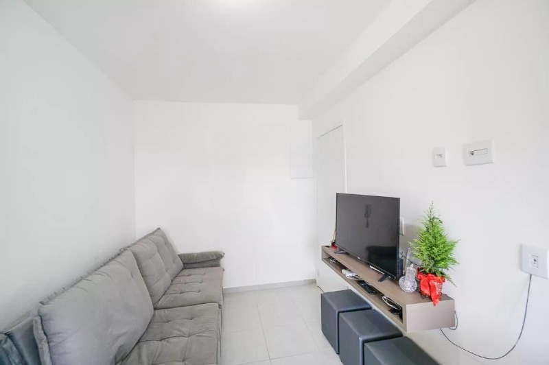 Apartamento à venda com 2 quartos, 40m² - Foto 1