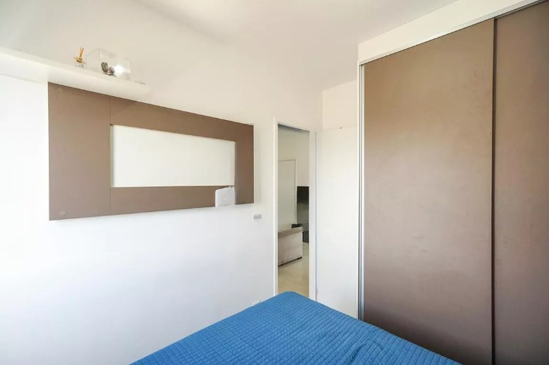 Apartamento à venda com 2 quartos, 40m² - Foto 14