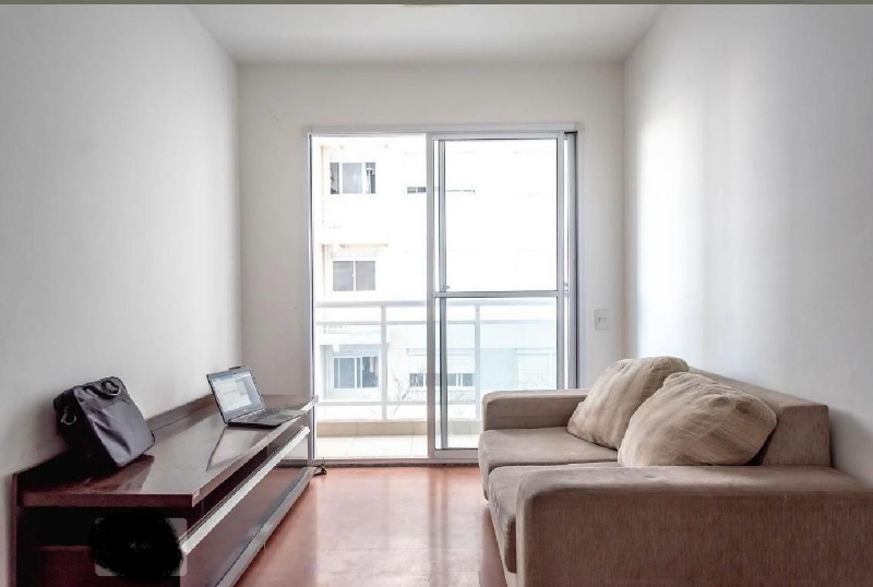 Apartamento à venda com 2 quartos, 65m² - Foto 2