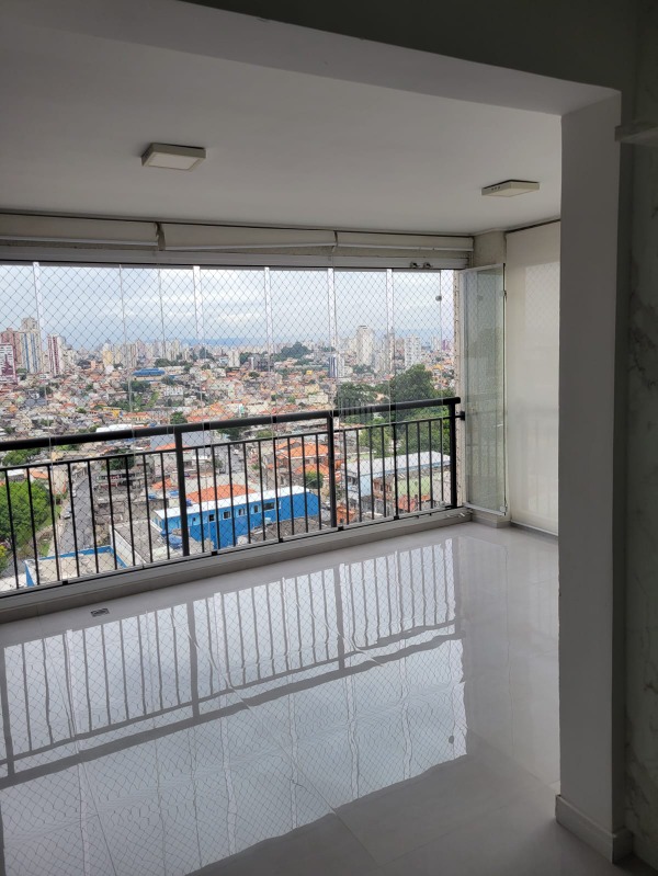 Apartamento à venda com 2 quartos, 67m² - Foto 3