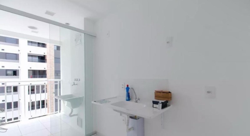 Apartamento à venda com 2 quartos, 45m² - Foto 6