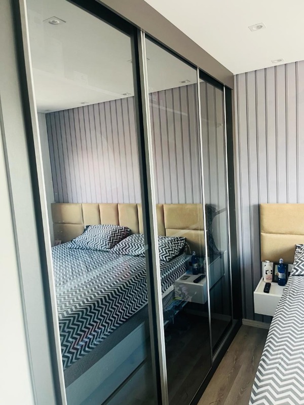 Apartamento à venda com 3 quartos, 70m² - Foto 23