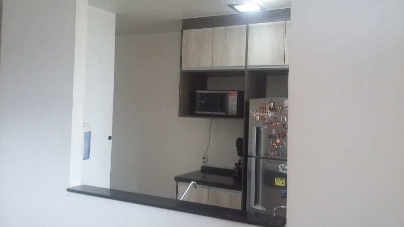 Apartamento à venda com 2 quartos, 56m² - Foto 16