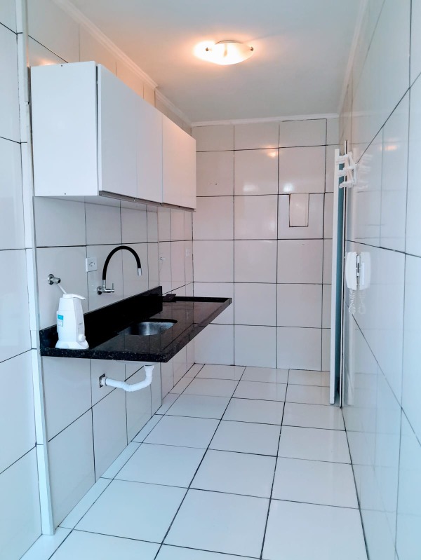 Apartamento à venda com 1 quarto, 43m² - Foto 6