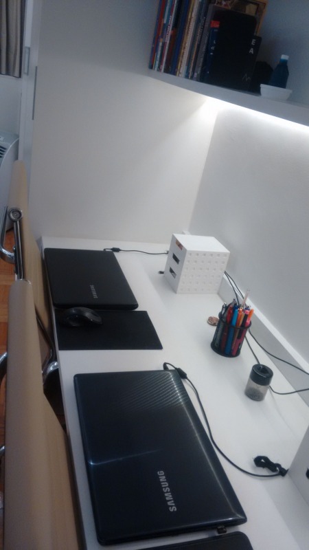 Apartamento à venda com 2 quartos, 83m² - Foto 36