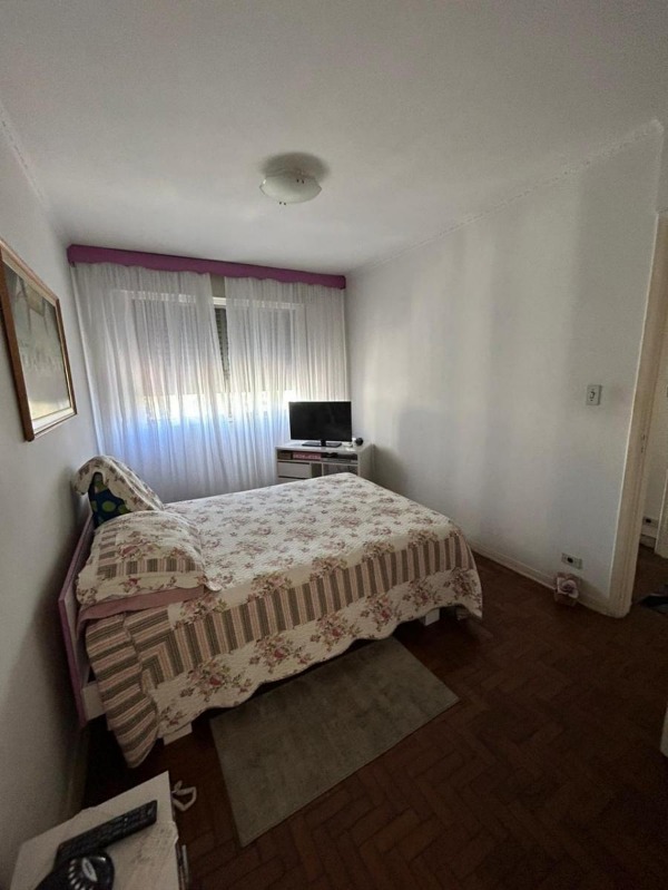 Apartamento à venda com 3 quartos, 111m² - Foto 21