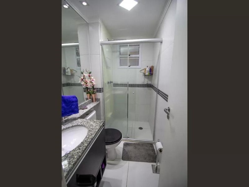 Apartamento à venda com 3 quartos, 59m² - Foto 13