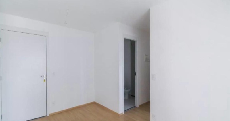 Apartamento à venda com 2 quartos, 45m² - Foto 3