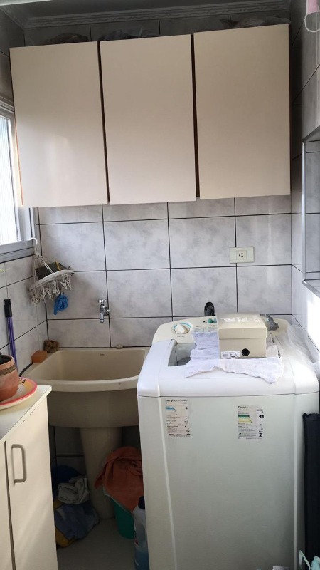 Apartamento à venda com 3 quartos, 93m² - Foto 19