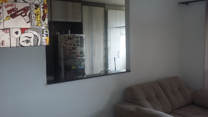 Apartamento à venda com 2 quartos, 56m² - Foto 14