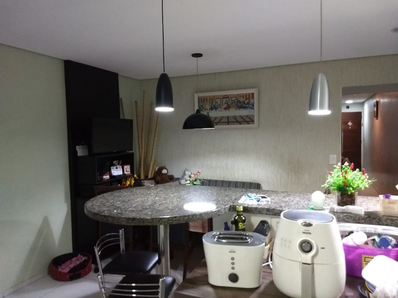 Casa à venda com 3 quartos, 250m² - Foto 12