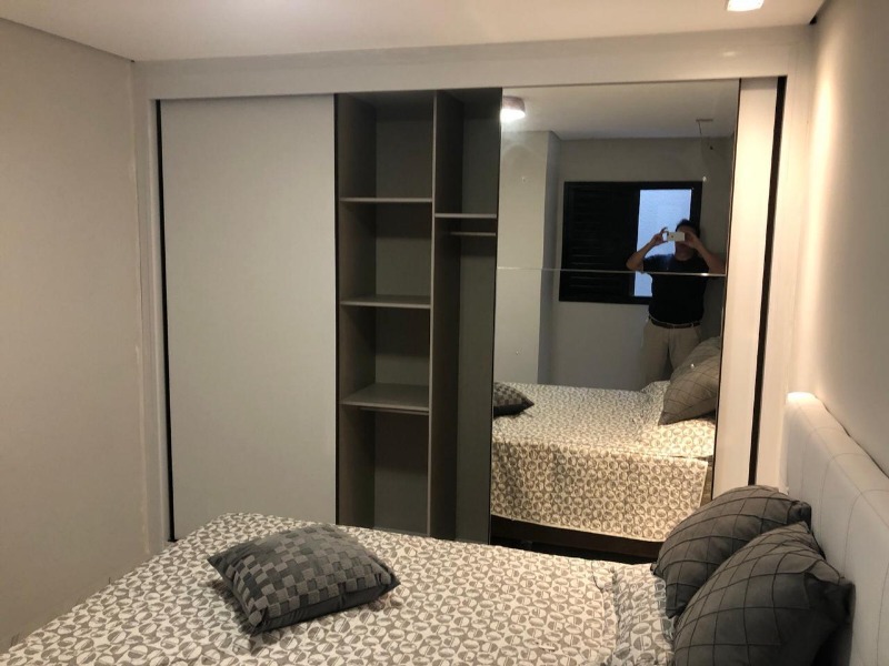 Apartamento à venda com 2 quartos, 42m² - Foto 10