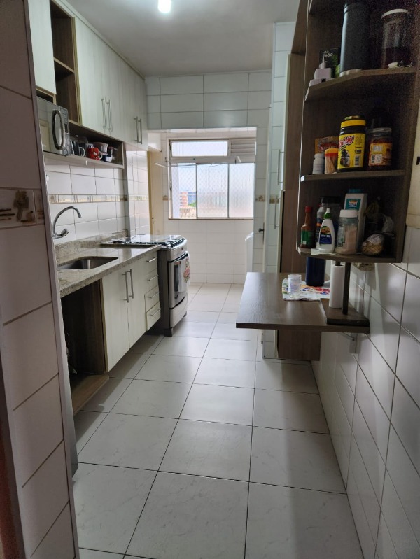 Apartamento à venda com 3 quartos, 88m² - Foto 8