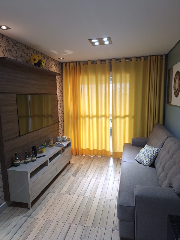 Cobertura à venda com 1 quarto, 80m² - Foto 10