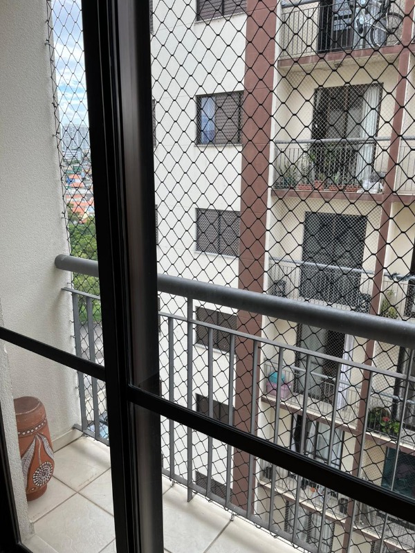 Apartamento à venda com 3 quartos, 70m² - Foto 4