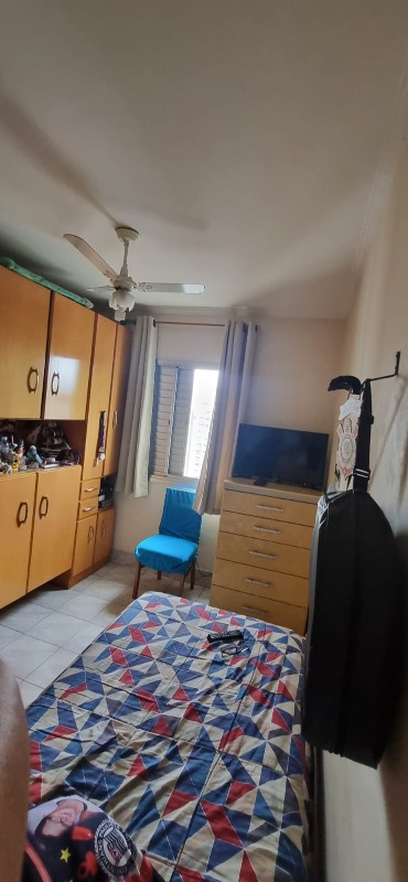 Apartamento à venda com 3 quartos, 70m² - Foto 25