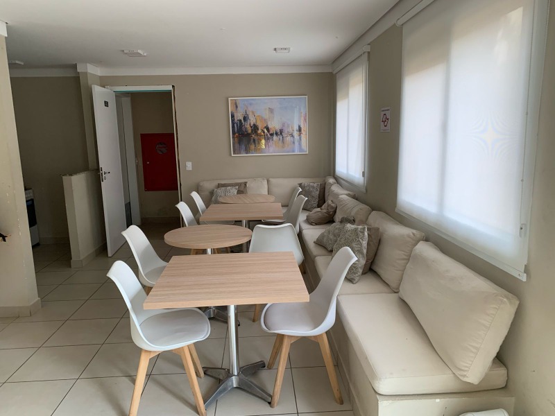 Apartamento à venda com 1 quarto, 35m² - Foto 28