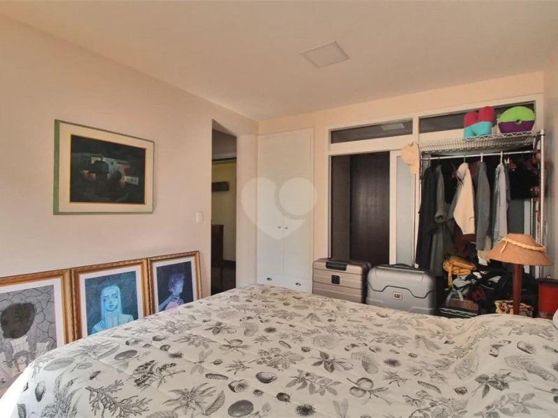 Apartamento à venda com 3 quartos, 290m² - Foto 22