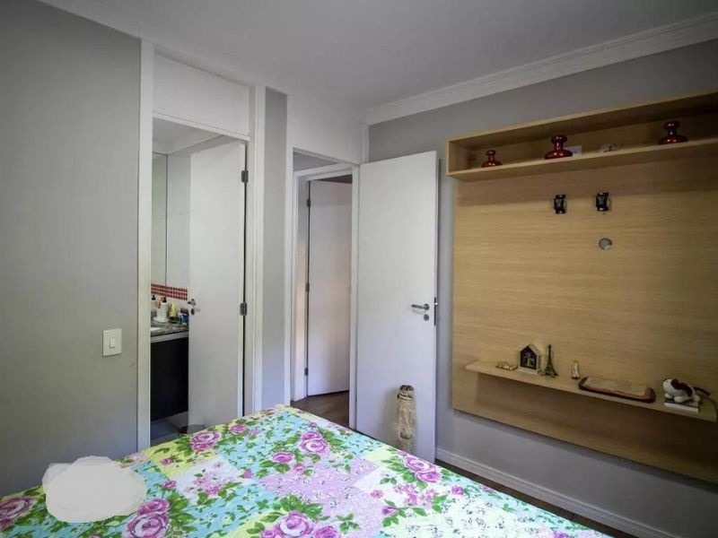 Apartamento à venda com 3 quartos, 59m² - Foto 26