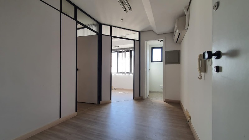 Conjunto Comercial-Sala à venda, 41m² - Foto 1