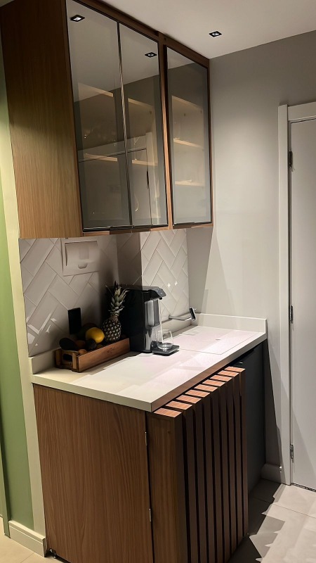 Apartamento à venda com 2 quartos, 46m² - Foto 13