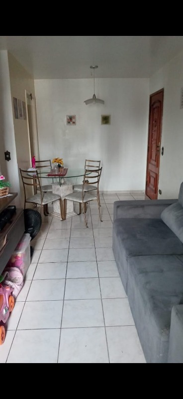 Apartamento à venda com 2 quartos, 48m² - Foto 2