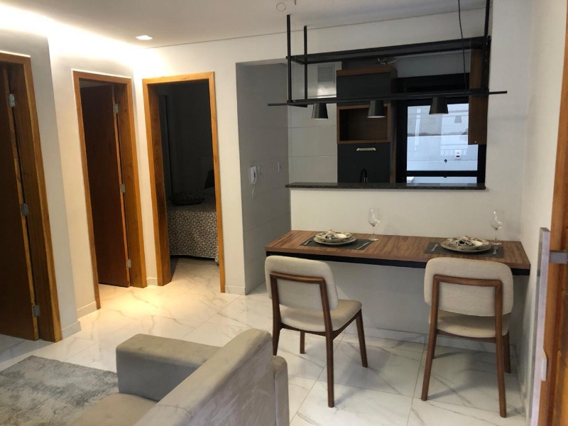 Apartamento à venda com 2 quartos, 42m² - Foto 12