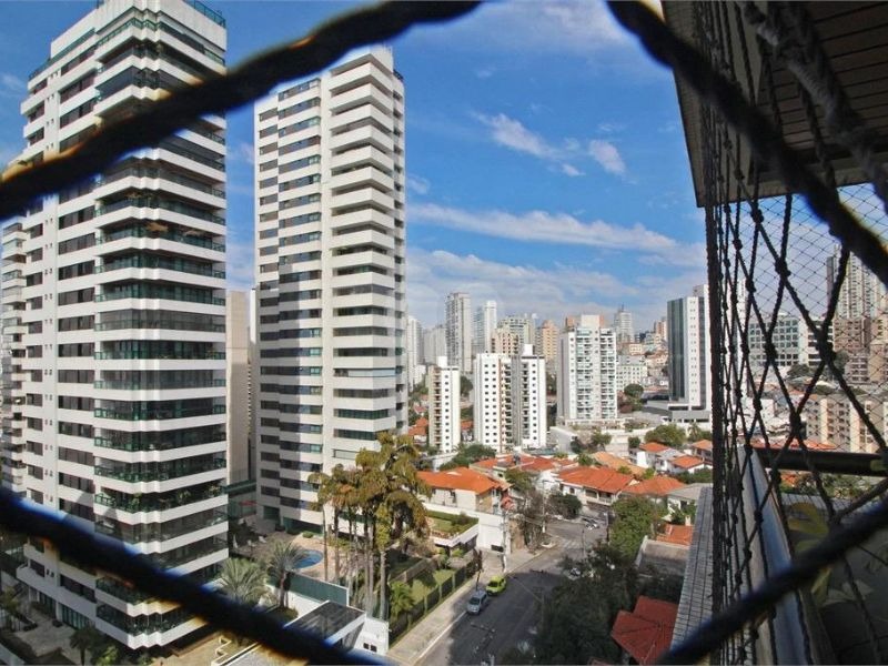 Apartamento à venda com 3 quartos, 290m² - Foto 18