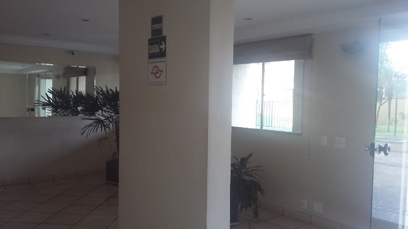 Apartamento à venda com 2 quartos, 56m² - Foto 29