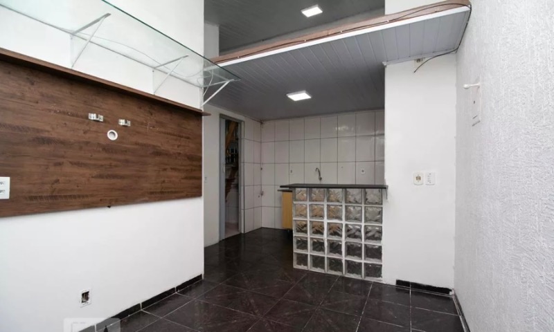 Apartamento à venda com 1 quarto, 36m² - Foto 3