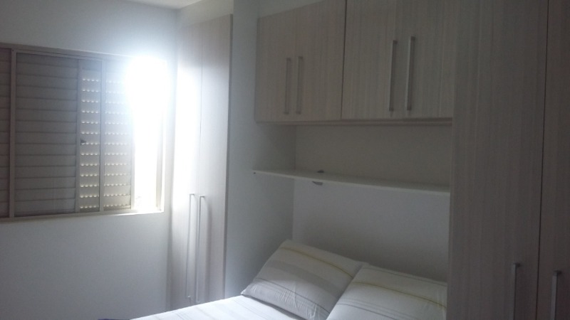 Apartamento à venda com 2 quartos, 56m² - Foto 7