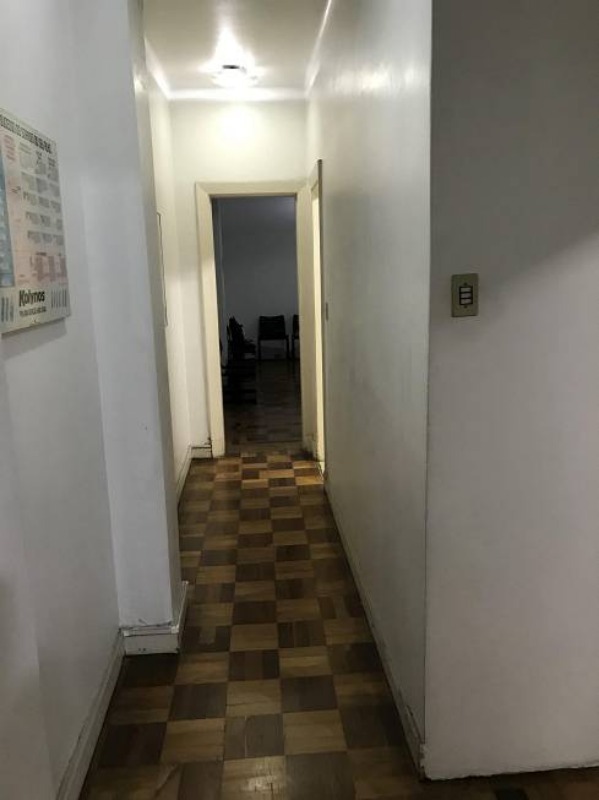 Apartamento à venda com 3 quartos, 101m² - Foto 8