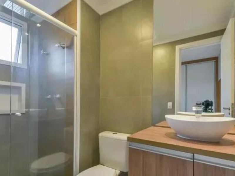 Apartamento à venda com 2 quartos, 50m² - Foto 11