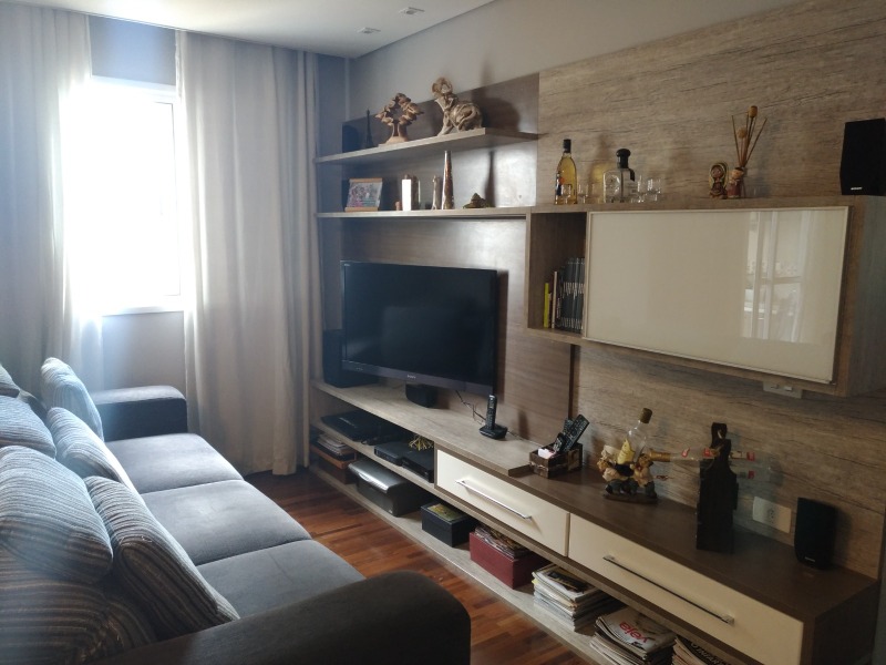 Apartamento à venda com 2 quartos, 72m² - Foto 10