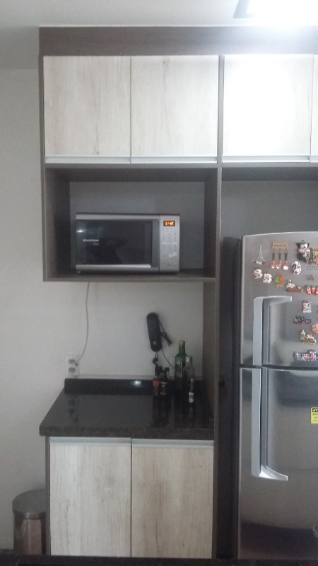 Apartamento à venda com 2 quartos, 56m² - Foto 20