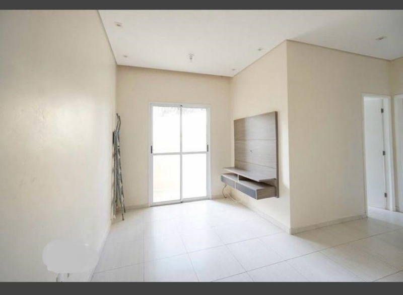 Apartamento à venda com 2 quartos, 50m² - Foto 1