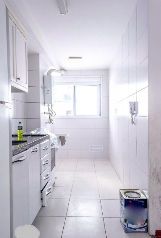 Apartamento à venda com 2 quartos, 65m² - Foto 7