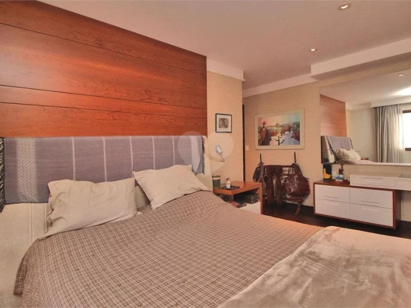 Apartamento à venda com 3 quartos, 290m² - Foto 23