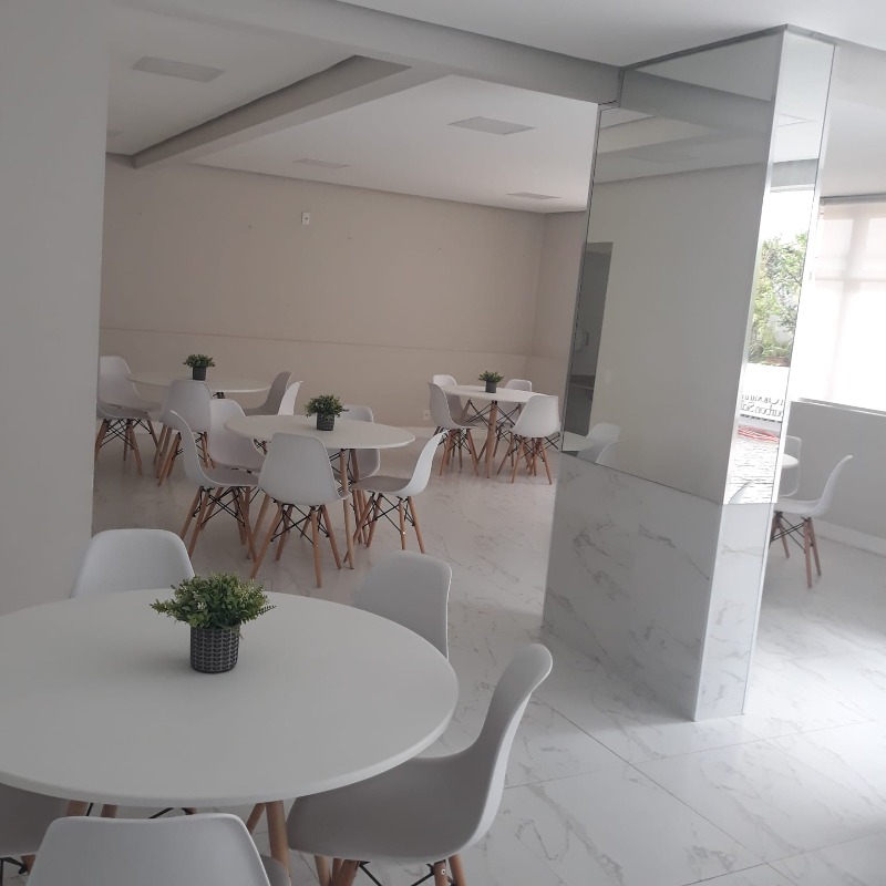 Apartamento à venda com 3 quartos, 88m² - Foto 19