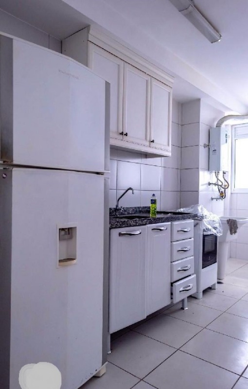 Apartamento à venda com 2 quartos, 65m² - Foto 6