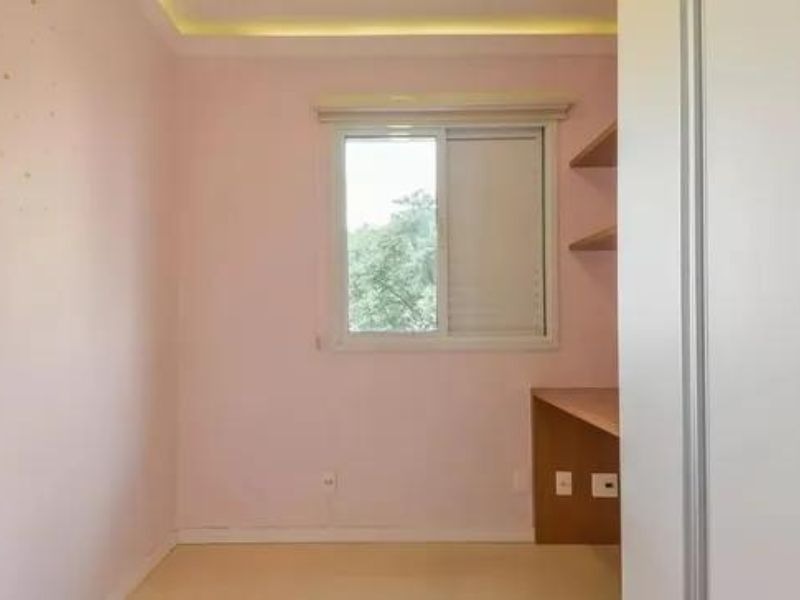 Apartamento à venda com 2 quartos, 50m² - Foto 10