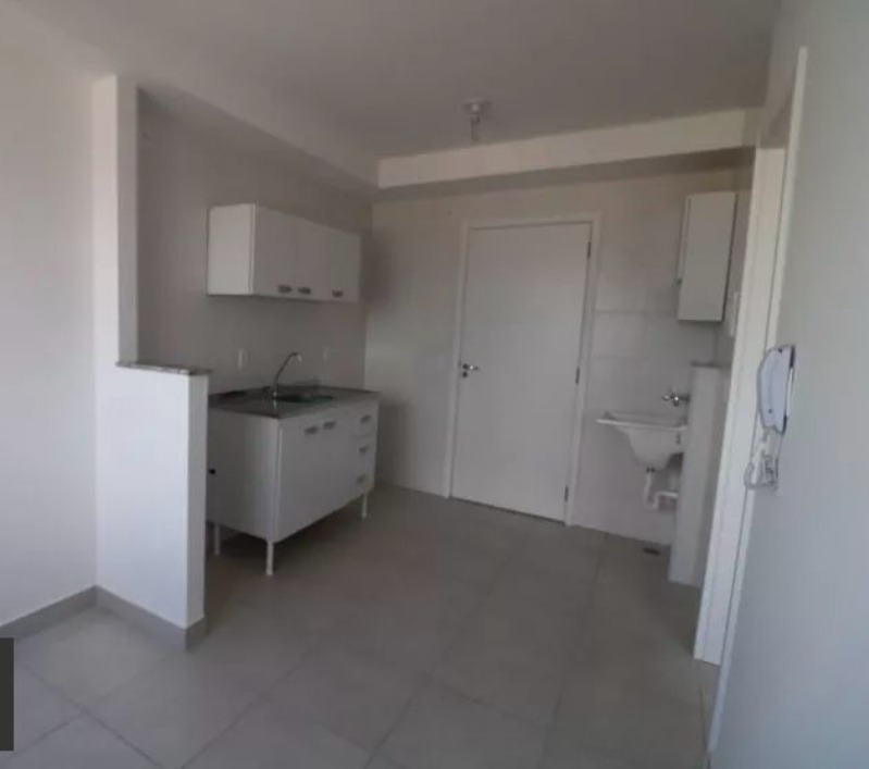 Apartamento à venda com 1 quarto, 35m² - Foto 5