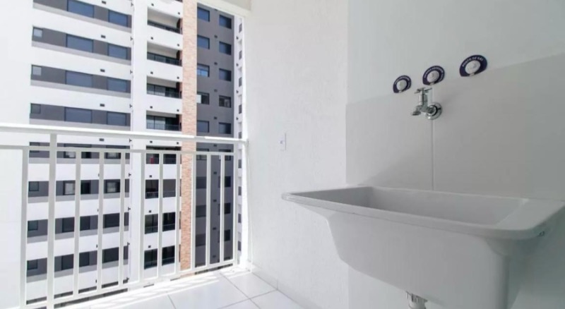 Apartamento à venda com 2 quartos, 45m² - Foto 24