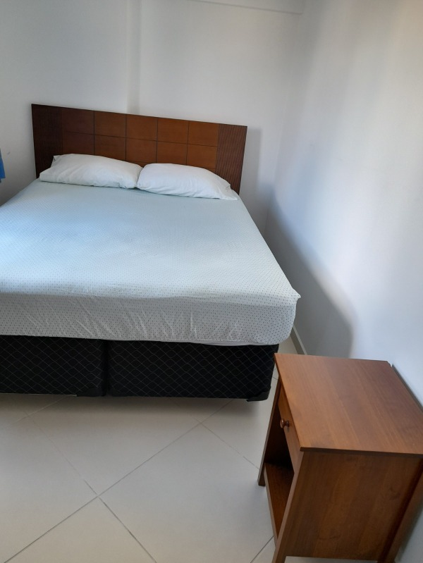 Apartamento à venda com 2 quartos, 45m² - Foto 30