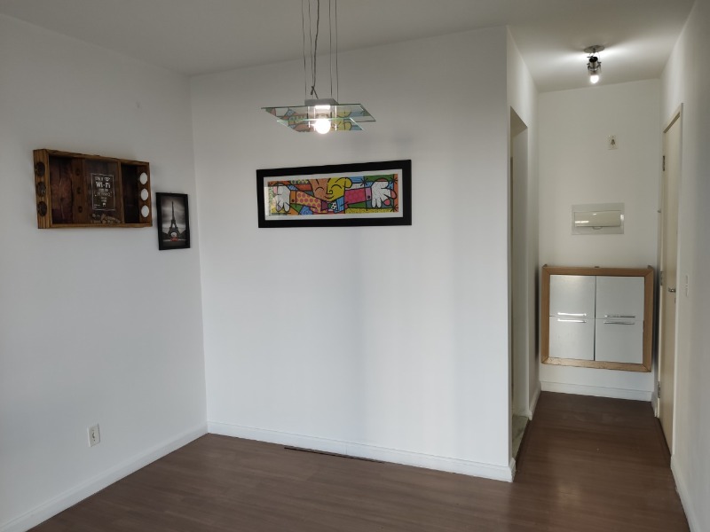 Apartamento à venda com 3 quartos, 62m² - Foto 4