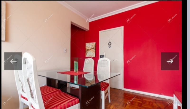 Apartamento à venda com 2 quartos, 70m² - Foto 8