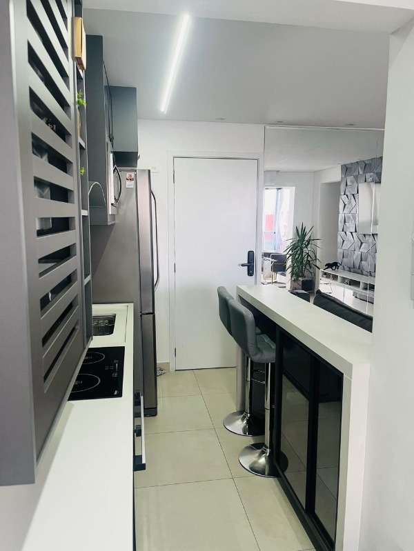 Apartamento à venda com 3 quartos, 70m² - Foto 6