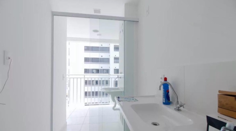 Apartamento à venda com 2 quartos, 45m² - Foto 5