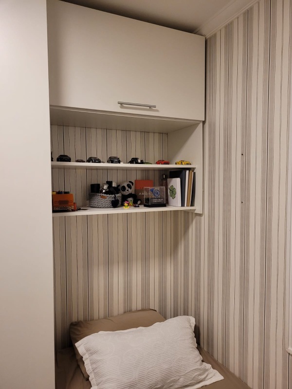 Apartamento à venda com 3 quartos, 83m² - Foto 25